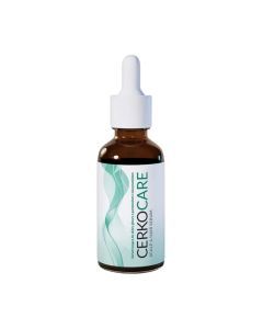 Cerkocare, serum,kojące,do sk.głowy z panten.,niacynam,50ml