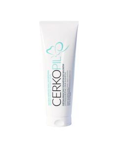 Cerkopil, szampon do włosów, hipoalergiczny, 250 ml