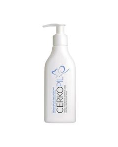 Cerkopil, zel, do mycia ciala, hipoalergiczny, 300 ml