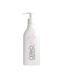 Cerkopil, zel, do mycia twarzy, hipoalergiczny, 200 ml