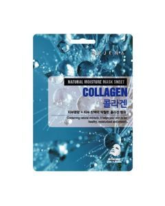 ORJENA Maska w płachcie Kolagen, 23ml