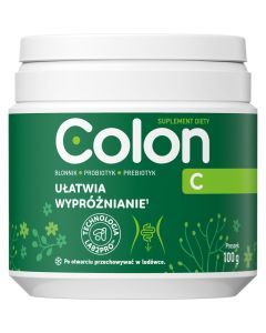 Colon C, proszek, 100 g