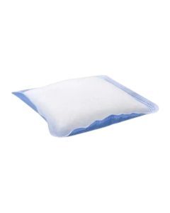 ConvaMax Superabsorber, chłonny opatrunek nieprzylepny, 10 cm x 20 cm, 1 szt. (z opakowania 10 szt.)