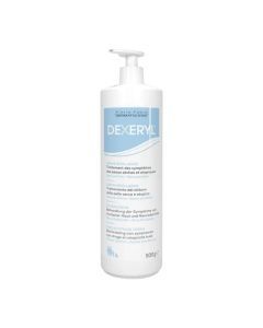 Dexeryl, krem, emolient,500g