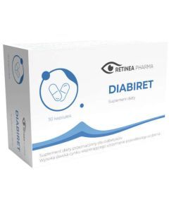 Diabiret, kaps., 30 szt