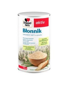 Doppelherz Aktiv Blonnik, prosz., 250 g
