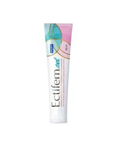 Ectifem, zel dopochw., 30 ml
