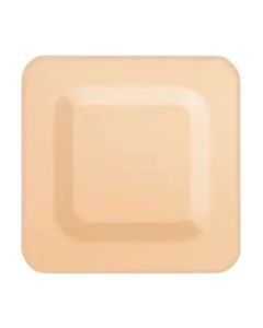 Foam Lite ConvaTec, opatrunek, samoprzylepny, 8 cm x 8 cm, 1 szt. (z opakownai 10 szt.)