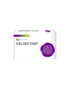 Gelsectan, kaps., 15 szt