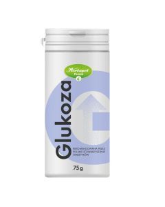 Glukoza, prosz.,(Herbapol Poznań), 75 g