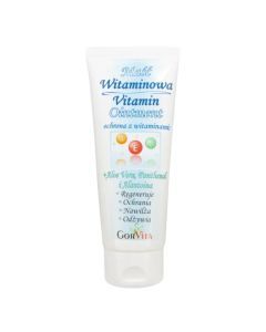 Gorvita, maść witaminowa A, E, F, 50 ml, tuba