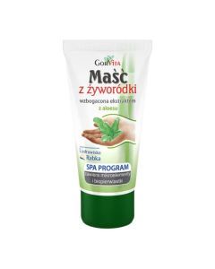 Gorvita, maść z żyworódki, 130 ml