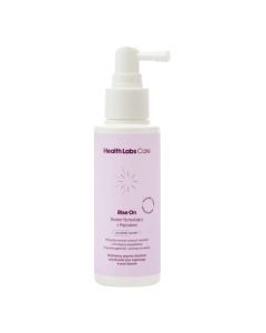 Health Labs Care Rise On Booster stymulujący z peptydami, 100 ml
