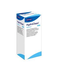 HydroClean Solution, roztw.,d/czyszcz.,nawadniania ran,350ml