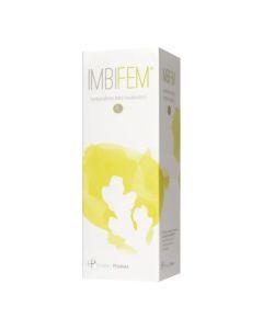 Imbifem, krople, 50 ml