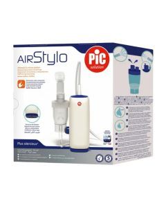 Inhalator tlokowy, PIC AirStylo, 1 szt