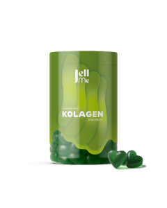 JellMe Kolagen, żelki 250 g