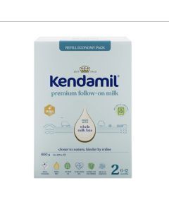 Kendamil Premium 2, 600 g