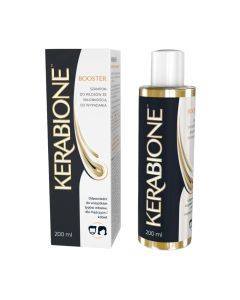 Kerabione Booster, szamp.,d/włos.ze skłon.d/wypad., 200ml