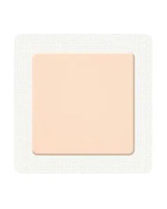 Kliniderm Foam Silicone, opatrunek, 20 cm x 20 cm, 1 szt. (z opakowania 5 szt.)
