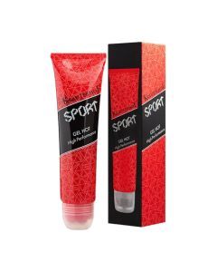 Krauterhof Sport, zel, rozgrzewajacy, 150 ml