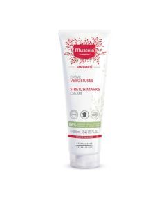 Mustela Maternite, krem na rozstępy, działanie 3w1, 250 ml