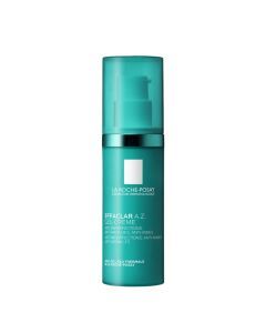 La Roche-Posay Effaclar A.Z., krem-żel do skóry z trądzikiem i zmarszczkami, 40ml