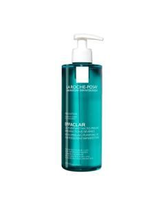 La Roche-P Effaclar Micro-peeling, żel mikrozłuszczający, oczyszający, 400ml