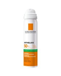 La Roche-Posay Anthelios, mgiełka do twarzy, SPF50+, 75 ml