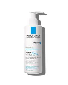 La Roche-Posay Lipikar Baume AP+M, balsam do ciała przeciw podrażnieniom, 400 ml