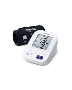 Ciśnieniomierz, OMRON-M3 Comfort(HEM-7155-E)autom,naram,1szt