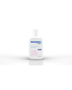 Mediderm Baby, olejek do kąpieli dla niemowląt, 250 ml