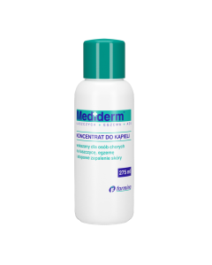 Mediderm, koncentrat do kąpieli, 275 ml