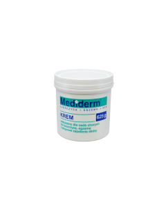 Mediderm, krem, 625 g