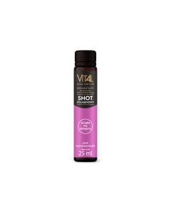 VIT4L Vital for life Shot kolagenowy 25ml