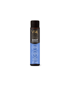 Vit4l Vital for life Shot magnezowy 25ml 