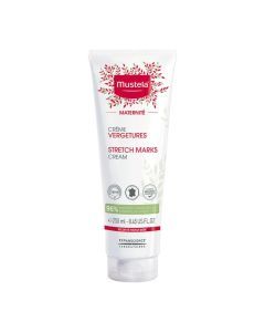 Mustela Maternite, krem na rozstępy 3w1, 2x250 ml