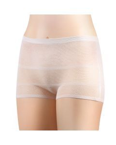 Neno Panti, majtki poporodowe, wielorazowe, rozmiar L, 2 szt.