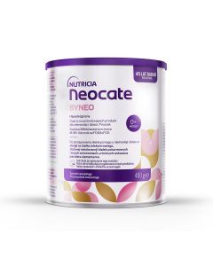 Neocate Syneo, proszek, 0 m+, 400 g
