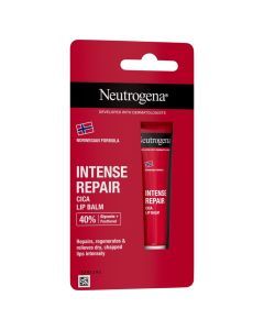 Neutrogena Intensywnie Regenerujący Balsam Do Ust, 15 ml