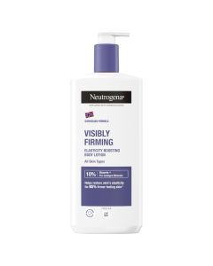 Neutrogena Formuła Norweska, Ujędrniające Mleczko do Ciała, 400 ml