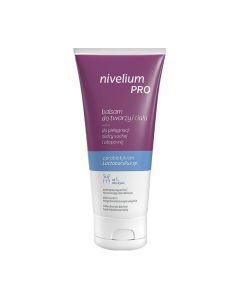 Nivelium Pro, balsam do twarzy i ciała, 200 ml