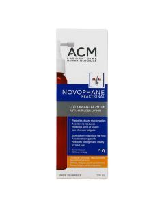 Novophane Reactional, lotion, przeciw wypad.wlosow, 100ml