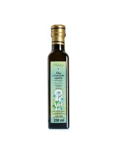 Natuwit, olej, z czarnuszki egipskiej, 250 ml