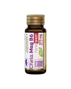 Olimp Chela-Mag B6 Forte Shot o sm.pomaran.,plyn,25ml (amp)
