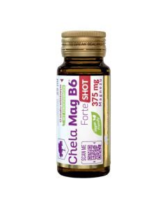 Olimp Chela-Mag B6 Forte Shot o sm.wisniowym, 25 ml, 1 amp