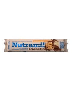 Olimp Nutramil Complex Diabetic,sm.ciasteczkowy,baton,60g