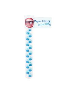 Paper Mints Cool Caps, kaps., 18 szt
