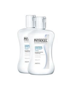 Physiogel Hypoal.,zel,do mycia,150mlx2op,PROM.1139/23