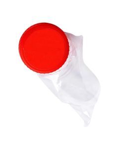 Pojemnik na mocz, niejalowy, (Promet), 100 ml